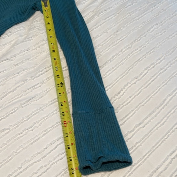 EUC Athleta Harmony Pose Wrap - XS - Picture 11 of 13